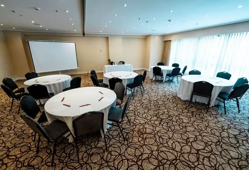 Fotos del hotel Amérian Buenos Aires Park:  13