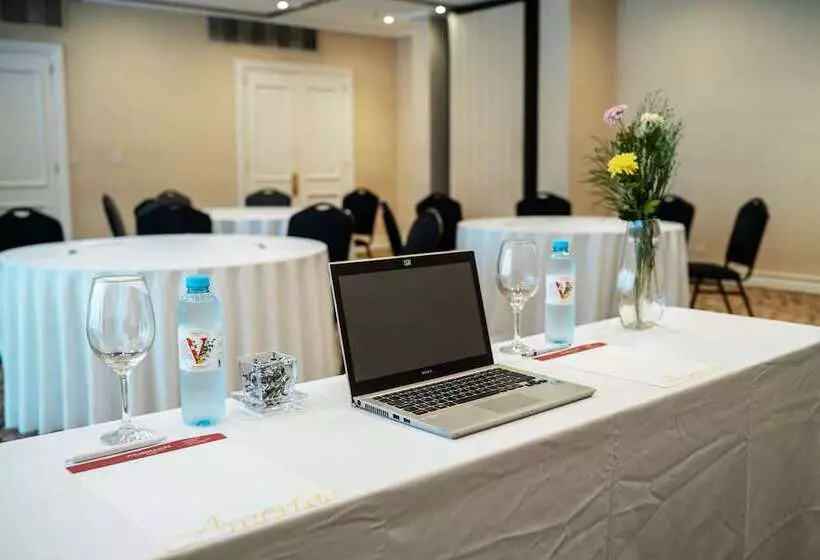 Fotos del hotel Amérian Buenos Aires Park:  14