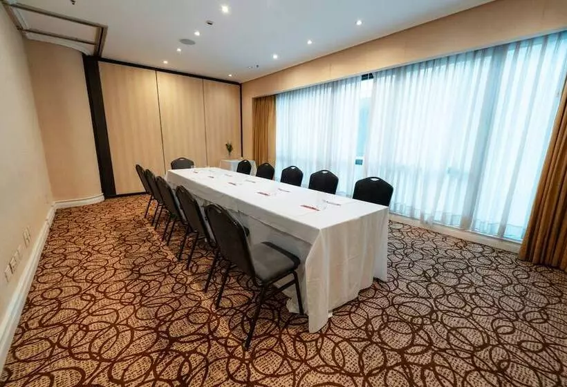 Fotos del hotel Amérian Buenos Aires Park:  7