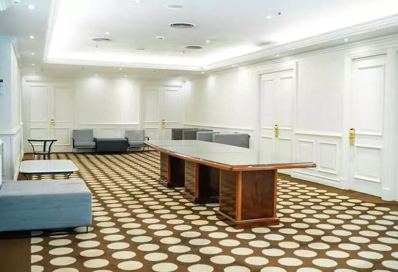 Fotos del hotel Amérian Buenos Aires Park:  3