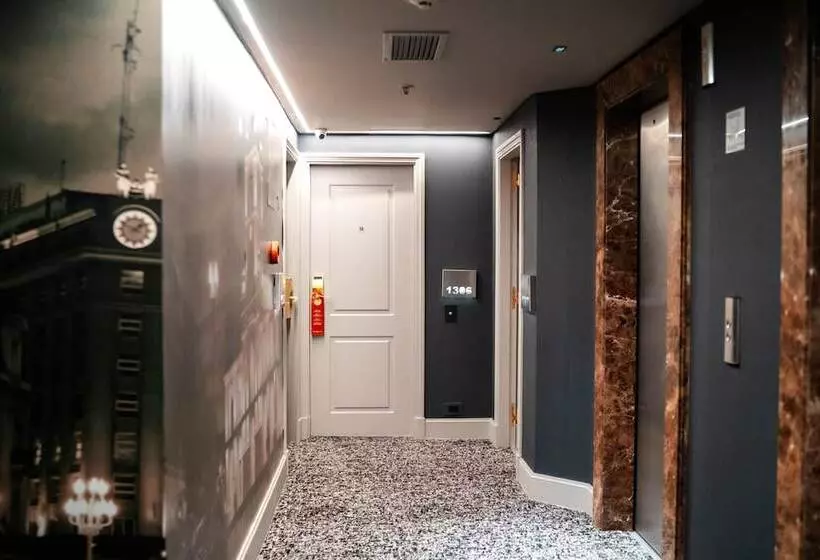 Fotos del hotel Amérian Buenos Aires Park:  8