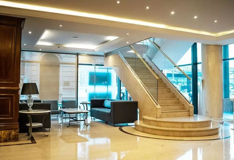 Fotos del hotel Amérian Buenos Aires Park:  4