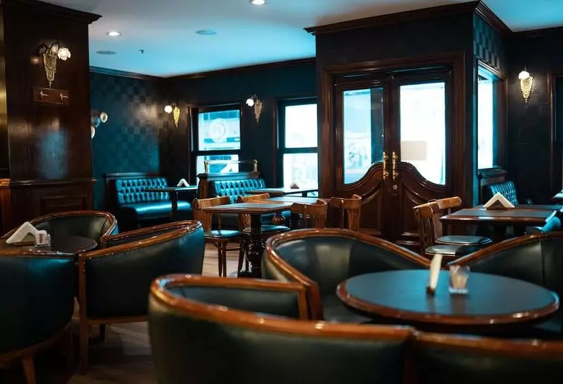 Fotos del hotel Amérian Buenos Aires Park:  10