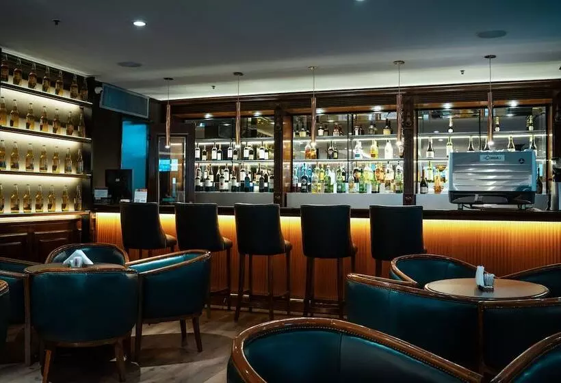 Fotos del hotel Amérian Buenos Aires Park:  6