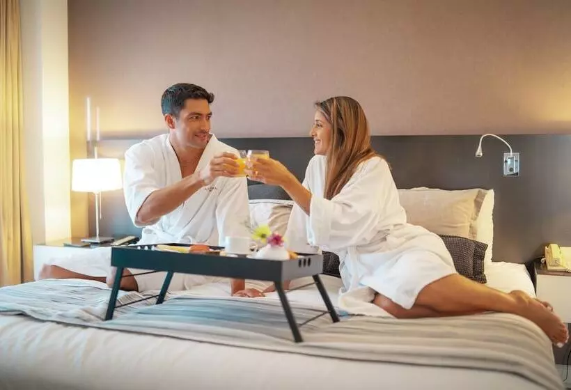 Fotos del hotel Amérian Buenos Aires Park:  2