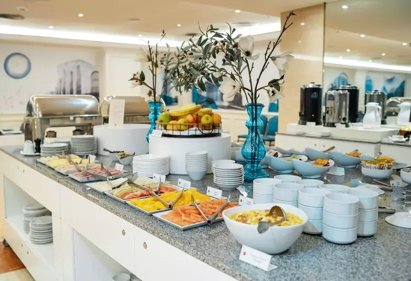 Fotos del hotel Amérian Buenos Aires Park:  12