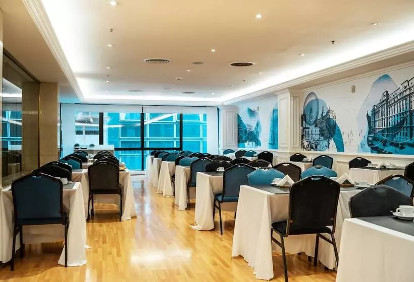 Fotos del hotel Amérian Buenos Aires Park:  15