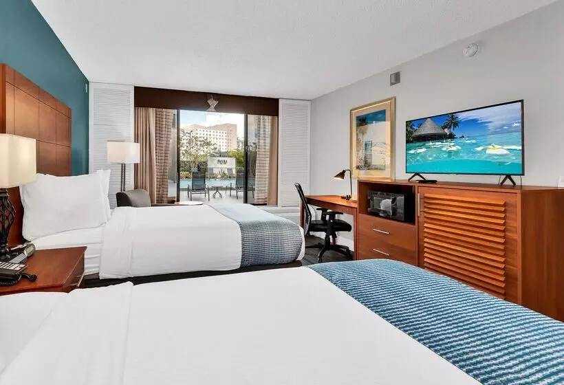 Fotos del hotel Best Western Orlando Gateway:  20