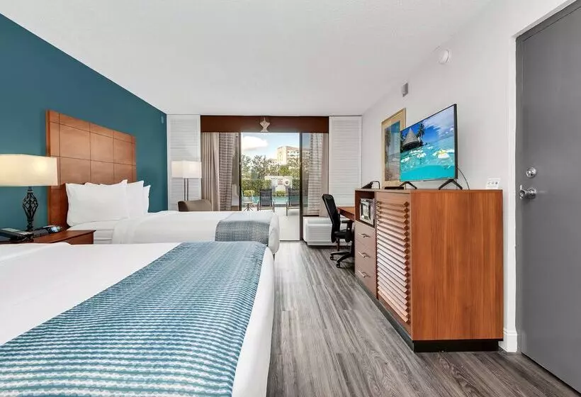 Fotos del hotel Best Western Orlando Gateway:  16