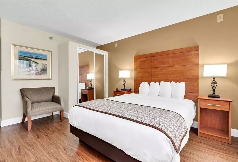 Fotos del hotel Best Western Orlando Gateway:  18