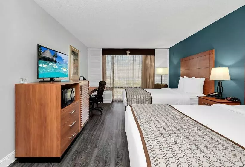 Fotos del hotel Best Western Orlando Gateway:  19