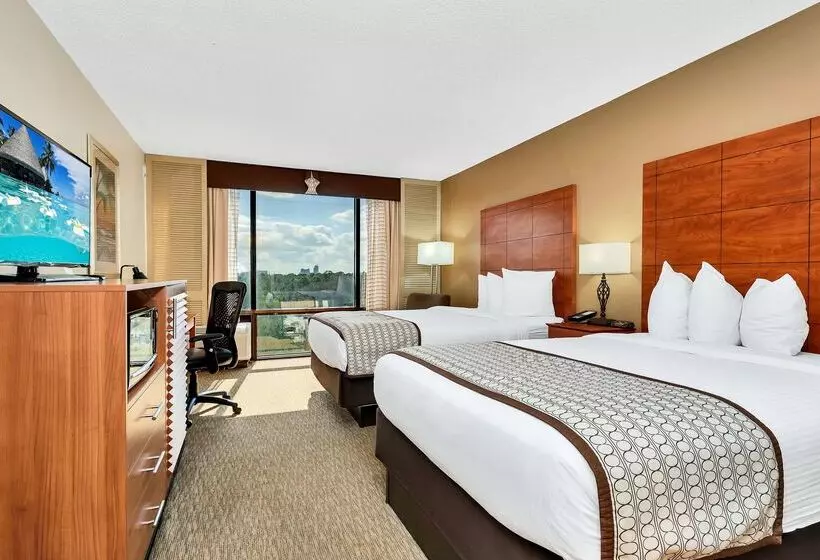 Fotos del hotel Best Western Orlando Gateway:  17