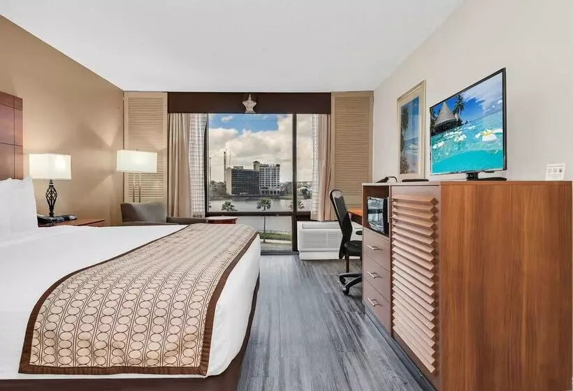 Fotos del hotel Best Western Orlando Gateway:  23