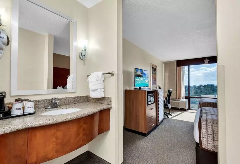 Fotos del hotel Best Western Orlando Gateway:  25