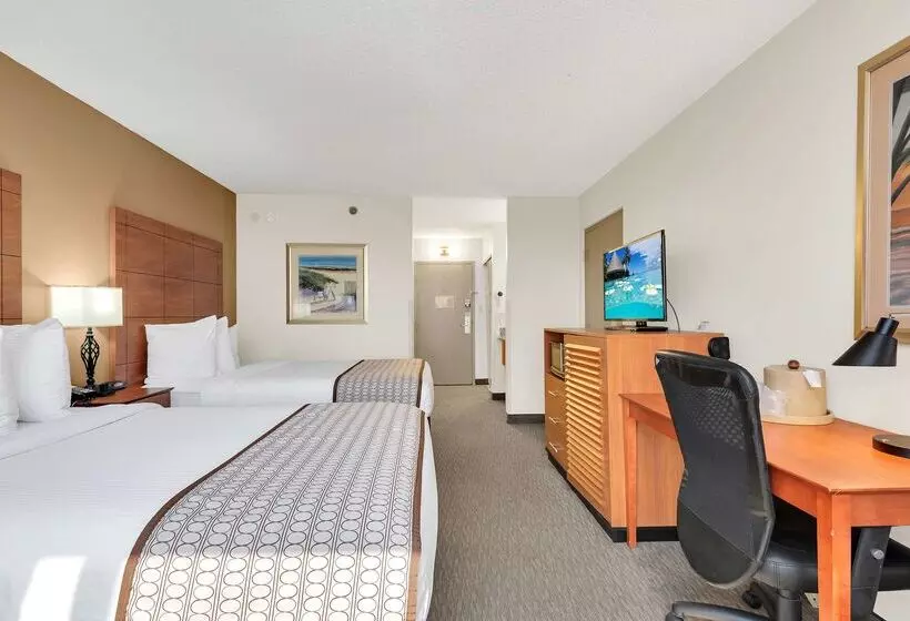 Fotos del hotel Best Western Orlando Gateway:  13