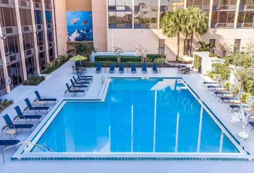 Fotos del hotel Best Western Orlando Gateway:  6