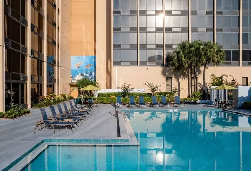 Fotos del hotel Best Western Orlando Gateway:  12