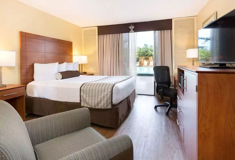 Fotos del hotel Best Western Orlando Gateway:  14