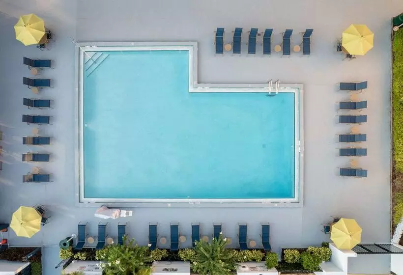 Fotos del hotel Best Western Orlando Gateway:  8