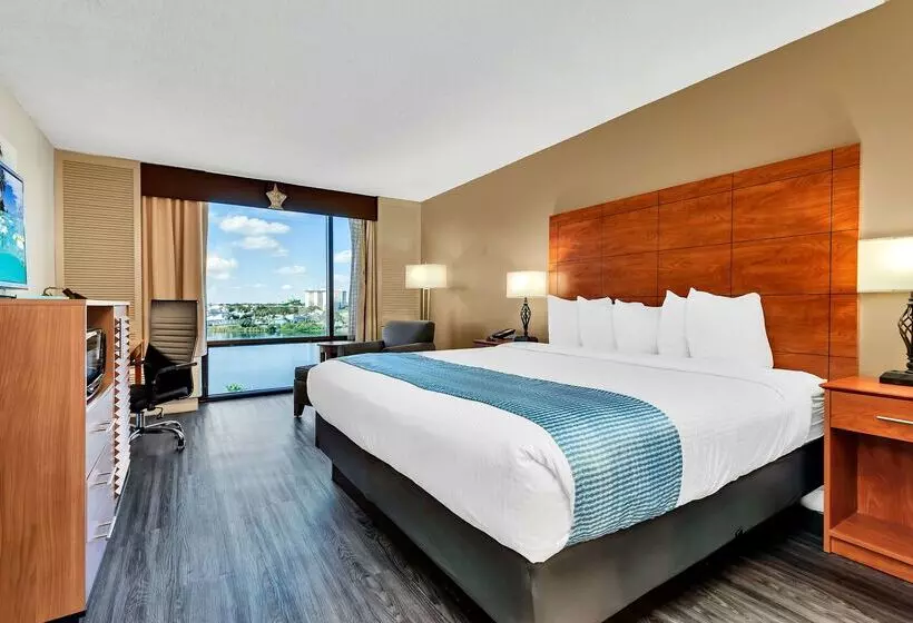 Fotos del hotel Best Western Orlando Gateway:  21