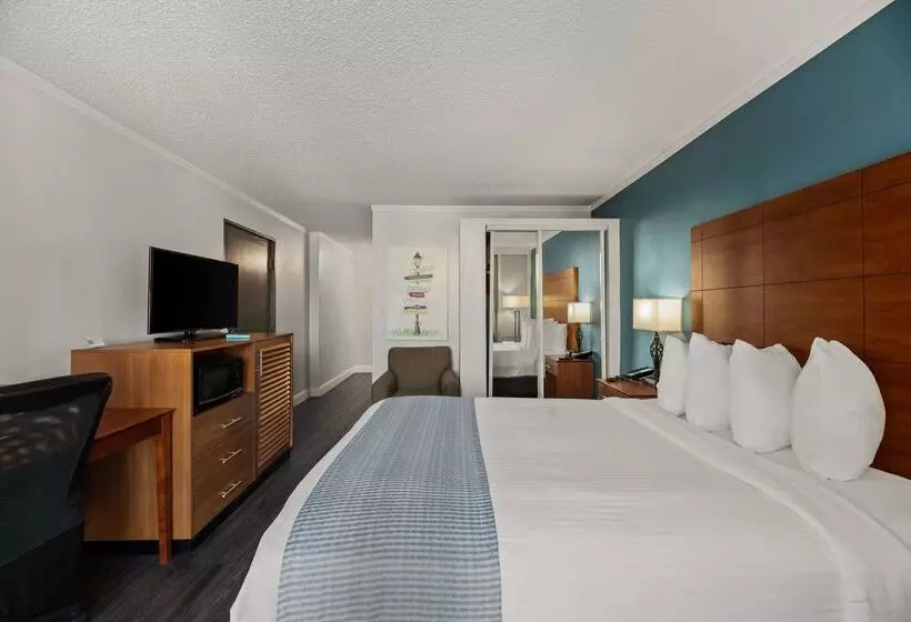 Fotos del hotel Best Western Orlando Gateway:  7