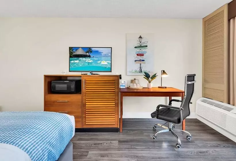 Fotos del hotel Best Western Orlando Gateway:  22