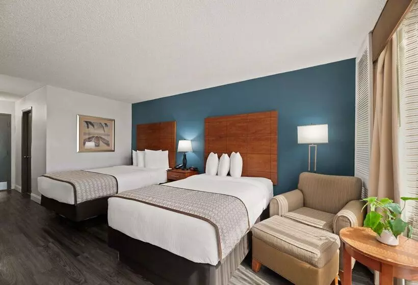 Fotos del hotel Best Western Orlando Gateway:  9
