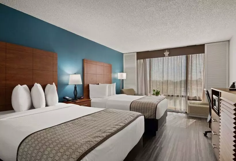 Fotos del hotel Best Western Orlando Gateway:  11