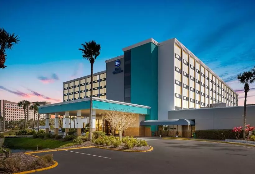 Fotos del hotel Best Western Orlando Gateway:  1