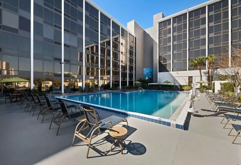 Fotos del hotel Best Western Orlando Gateway:  10