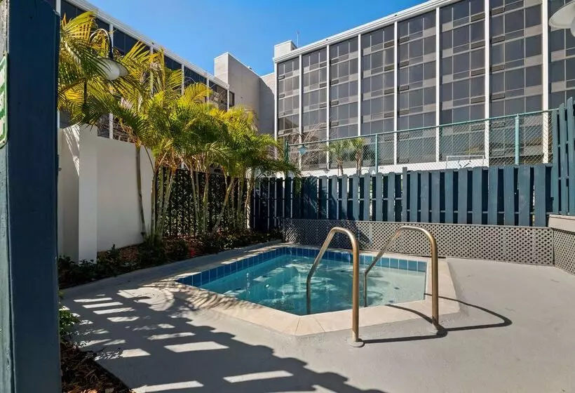 Fotos del hotel Best Western Orlando Gateway:  3