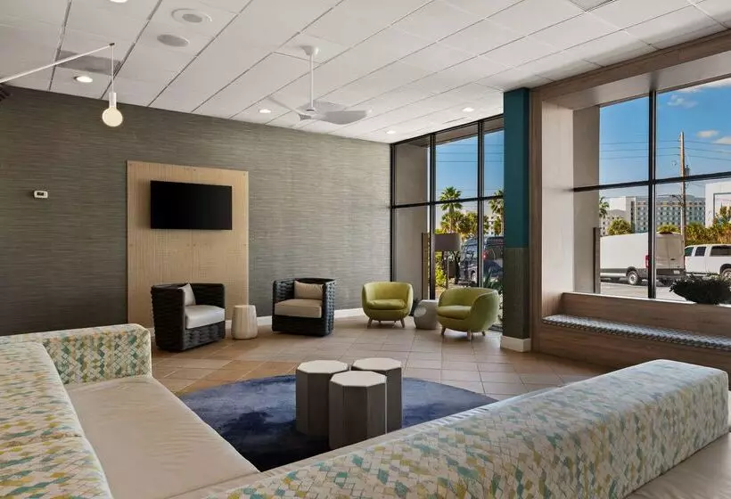 Fotos del hotel Best Western Orlando Gateway:  4