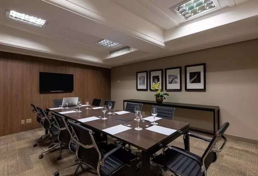 Fotos del hotel Blue Tree Premium Florianópolis:  12