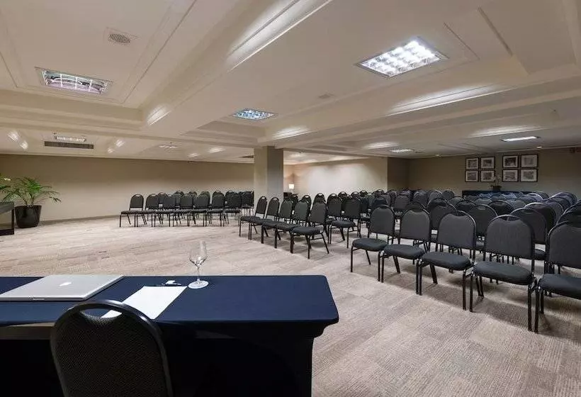 Fotos del hotel Blue Tree Premium Florianópolis:  6