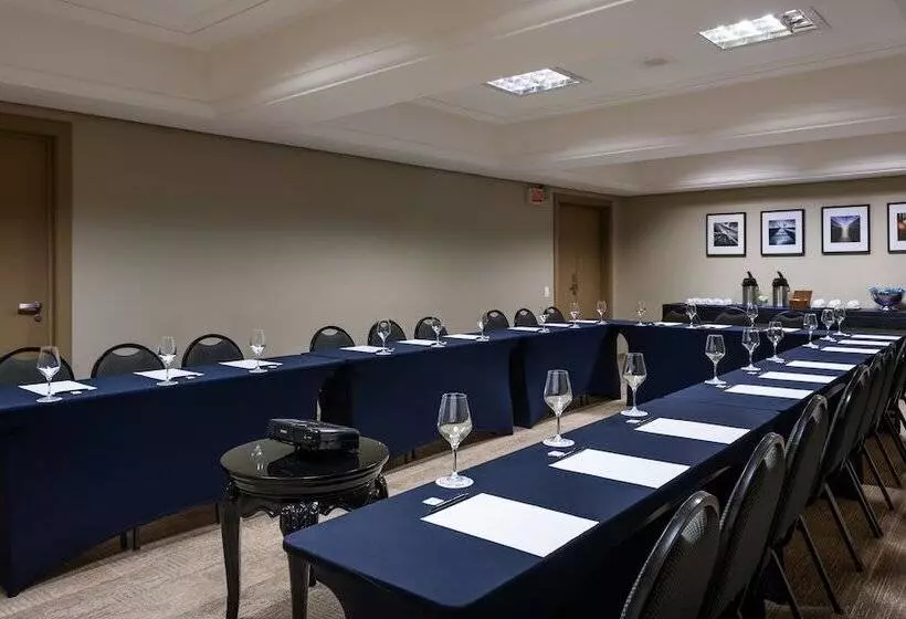 Fotos del hotel Blue Tree Premium Florianópolis:  18