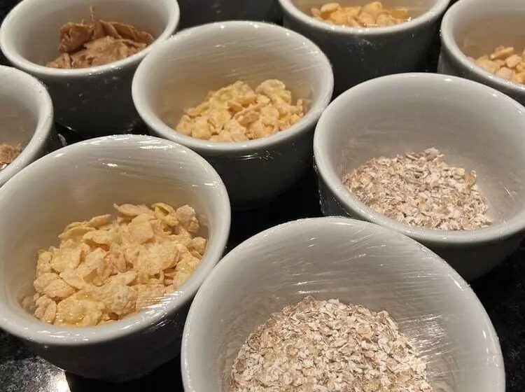 Fotos del hotel Blue Tree Premium Florianópolis:  24