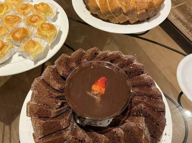 Fotos del hotel Blue Tree Premium Florianópolis:  19