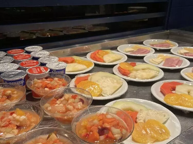 Fotos del hotel Blue Tree Premium Florianópolis:  11