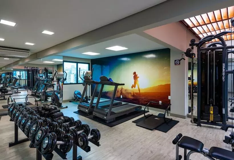 Fotos del hotel Blue Tree Premium Florianópolis:  4