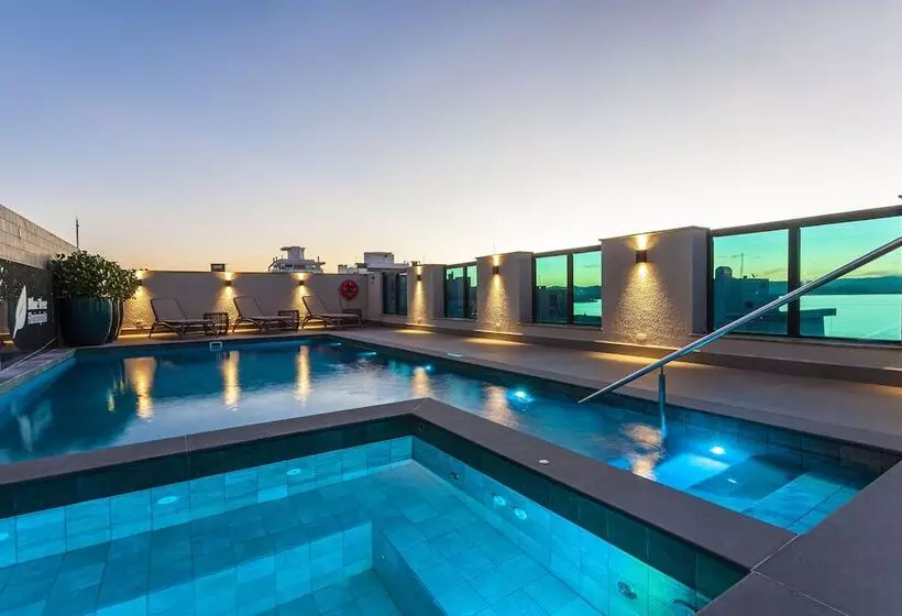 Fotos del hotel Blue Tree Premium Florianópolis:  10