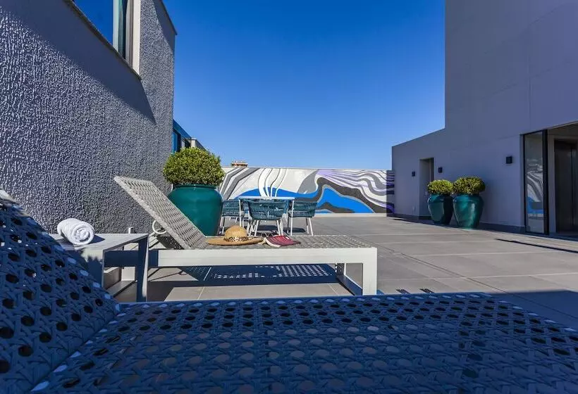 Fotos del hotel Blue Tree Premium Florianópolis:  7