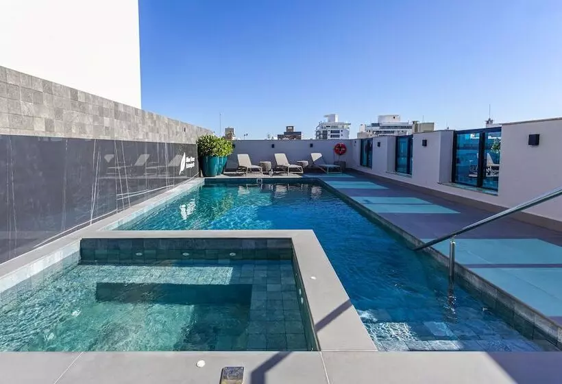 Fotos del hotel Blue Tree Premium Florianópolis:  3