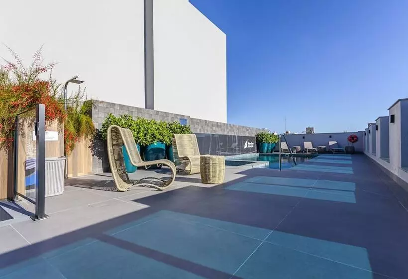 Fotos del hotel Blue Tree Premium Florianópolis:  13