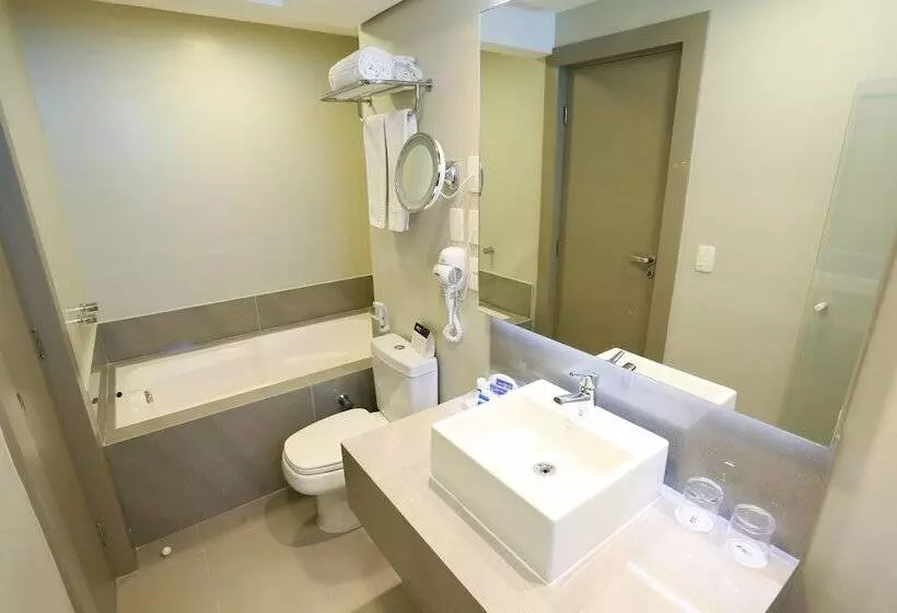 Fotos del hotel Blue Tree Premium Florianópolis:  8