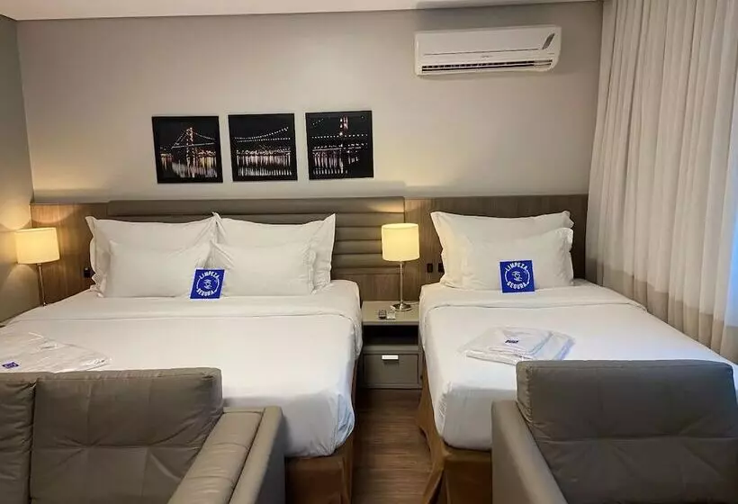 Fotos del hotel Blue Tree Premium Florianópolis:  9