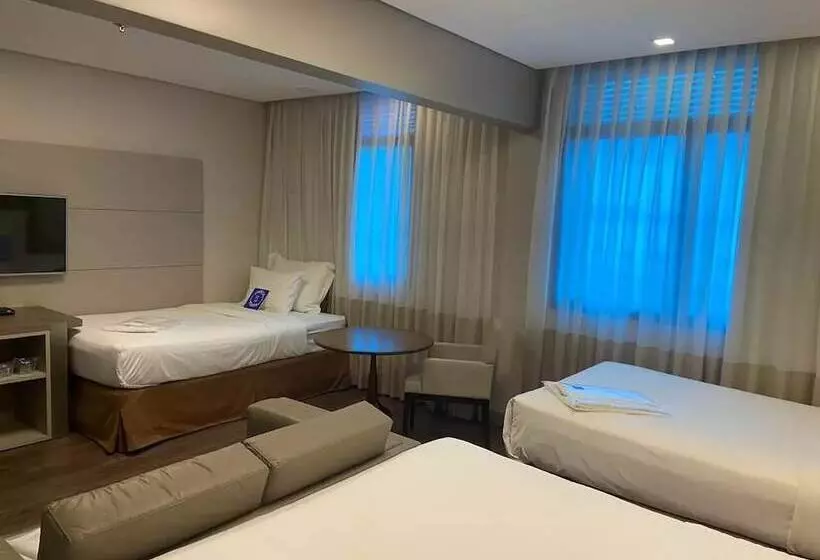 Fotos del hotel Blue Tree Premium Florianópolis:  2