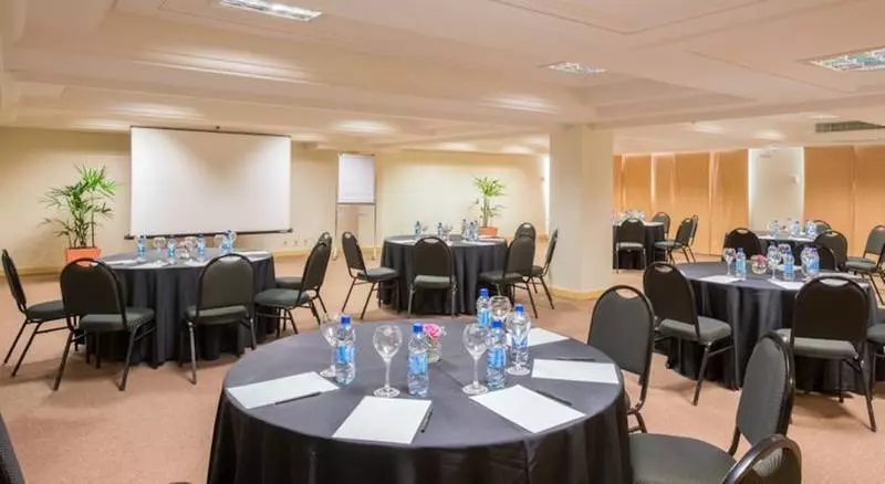 Fotos del hotel Blue Tree Premium Florianópolis:  20