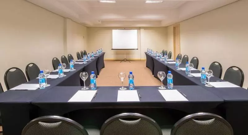 Fotos del hotel Blue Tree Premium Florianópolis:  15