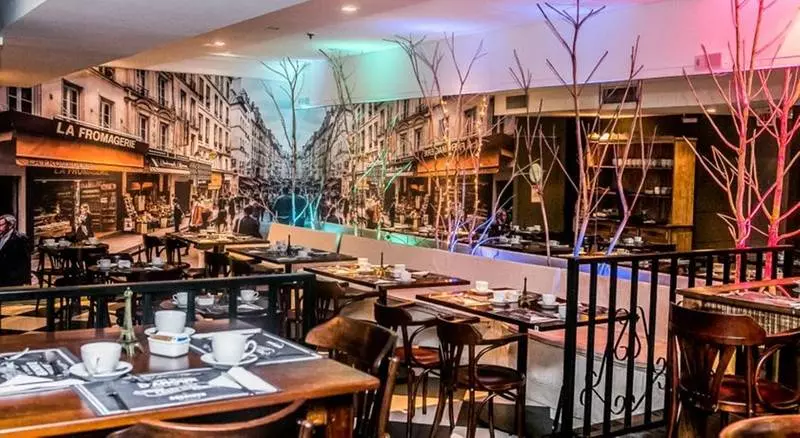 Fotos del hotel Blue Tree Premium Florianópolis:  23