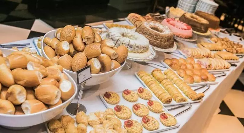 Fotos del hotel Blue Tree Premium Florianópolis:  21